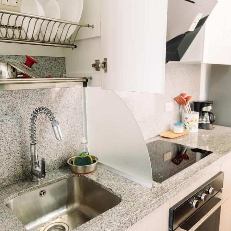 Newly Renovated 2BR Apartment in Lima - Apartamento - 13