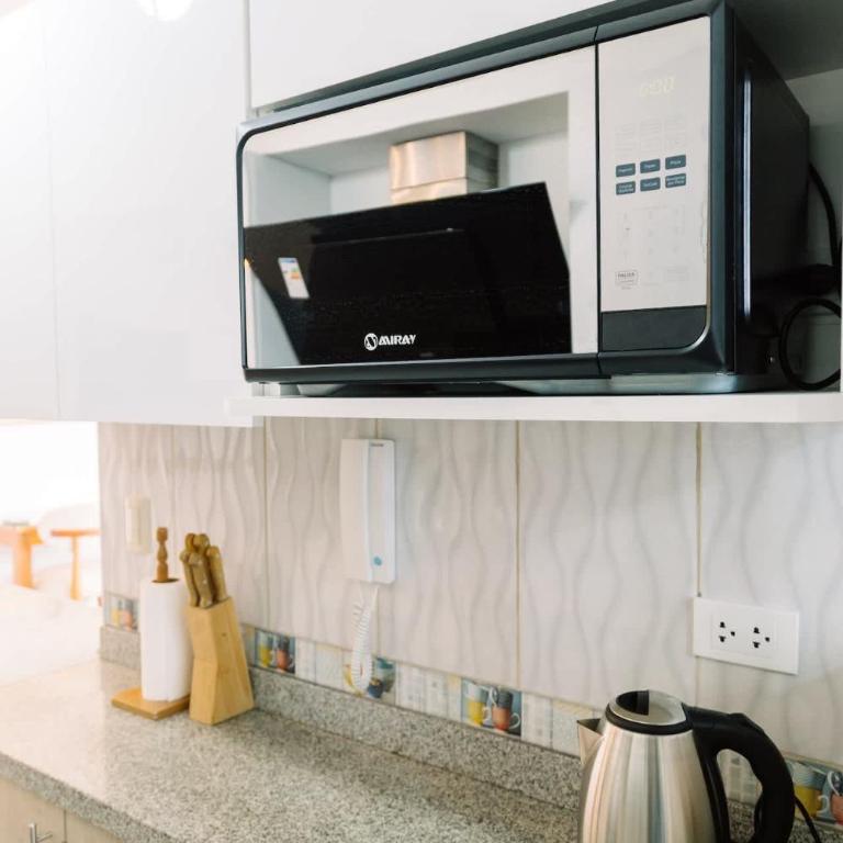 Newly Renovated 2BR Apartment in Lima - Apartamento - 15