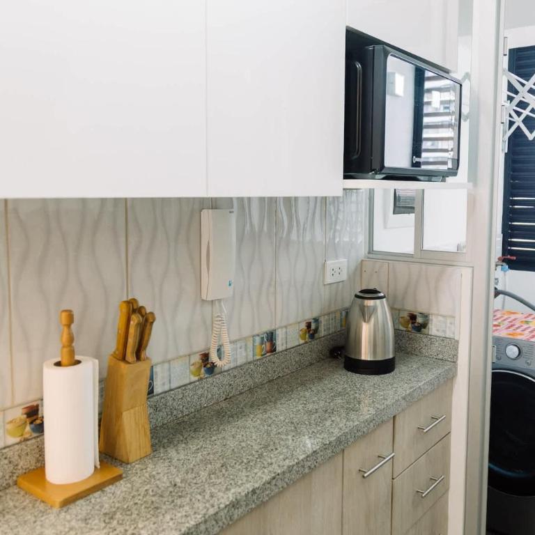 Newly Renovated 2BR Apartment in Lima - Apartamento - 16