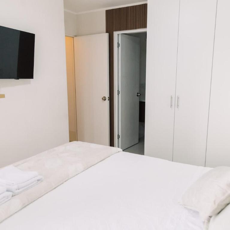 Newly Renovated 2BR Apartment in Lima - Apartamento - 20