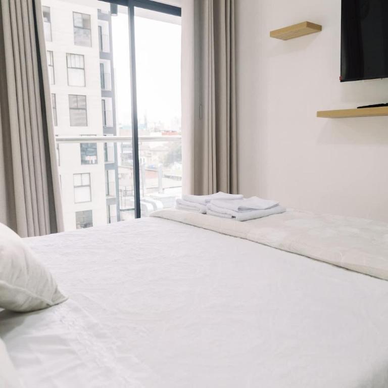 Newly Renovated 2BR Apartment in Lima - Apartamento - 19