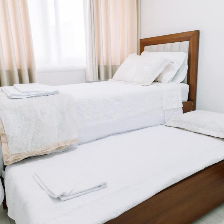 Newly Renovated 2BR Apartment in Lima - Apartamento - 23
