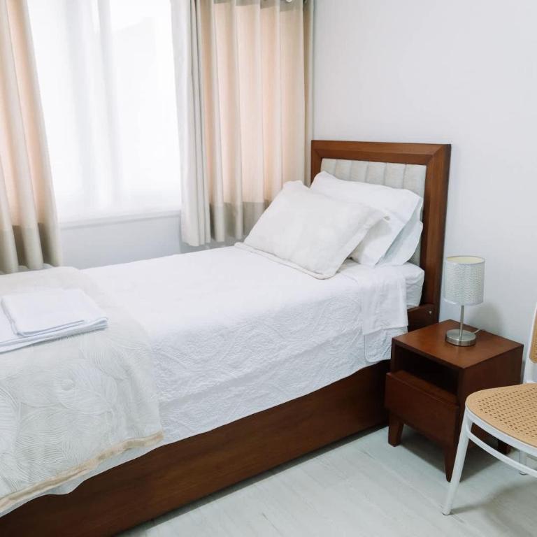 Newly Renovated 2BR Apartment in Lima - Apartamento - 22