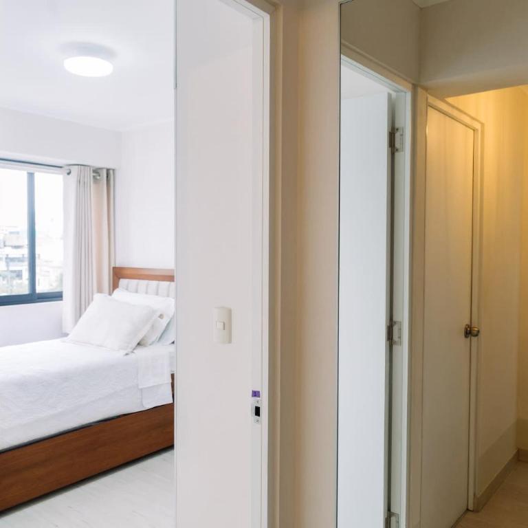 Newly Renovated 2BR Apartment in Lima - Apartamento - 24
