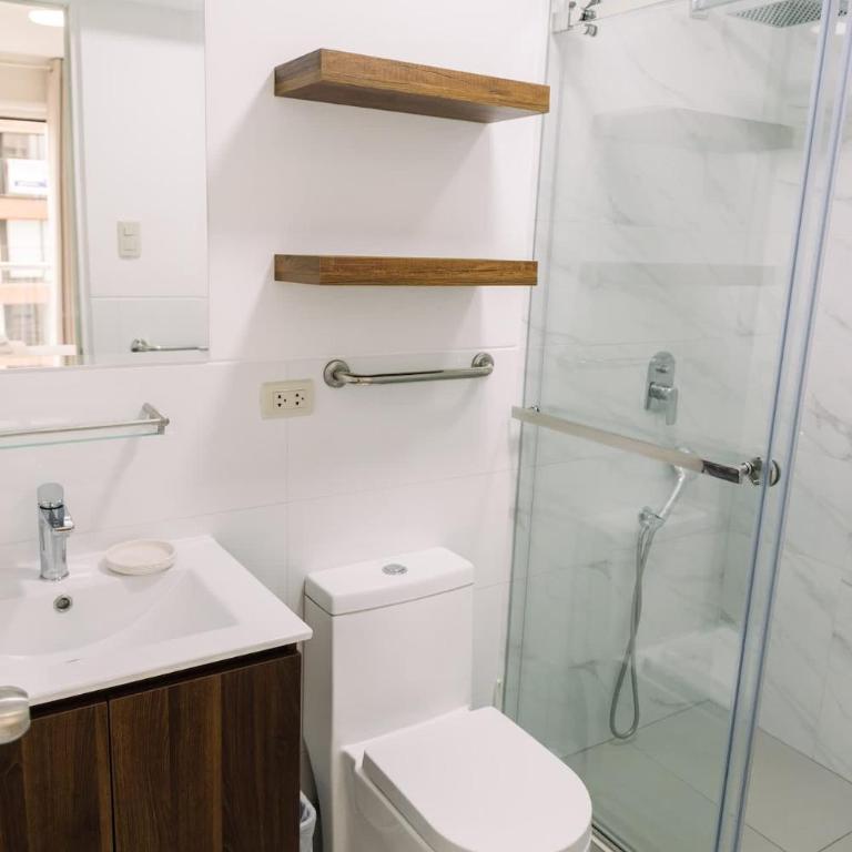 Newly Renovated 2BR Apartment in Lima - Apartamento - 27