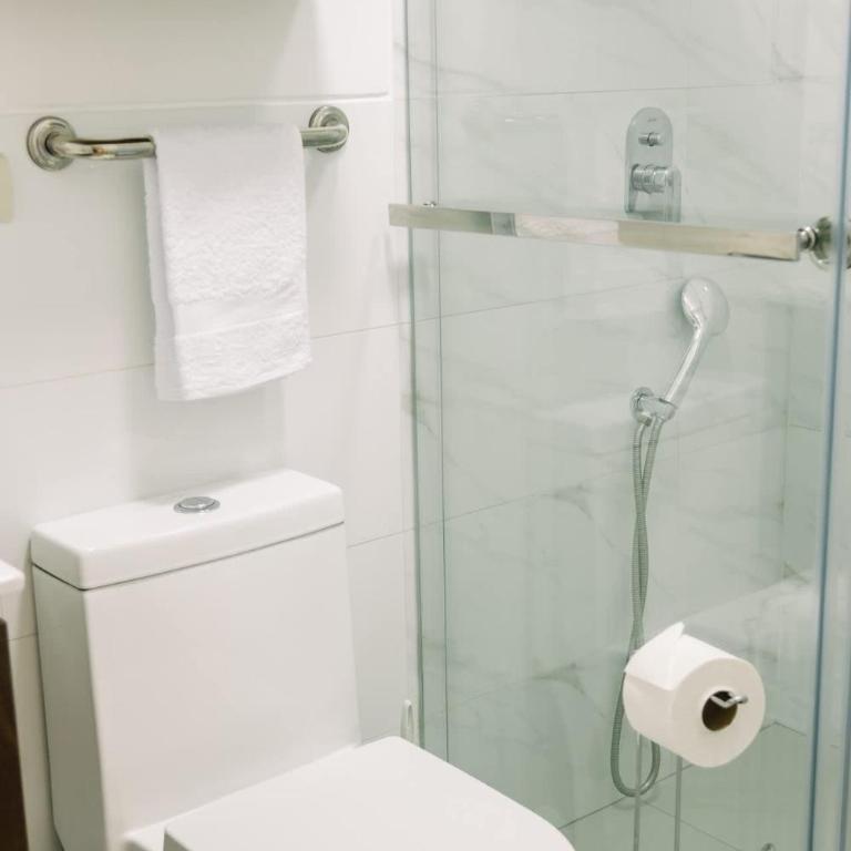 Newly Renovated 2BR Apartment in Lima - Apartamento - 26