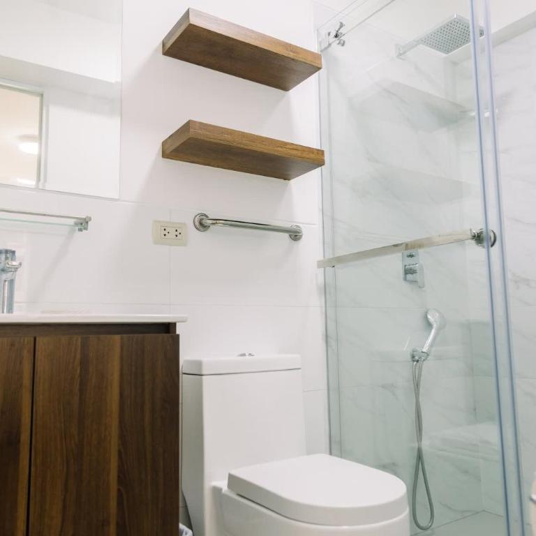 Newly Renovated 2BR Apartment in Lima - Apartamento - 25