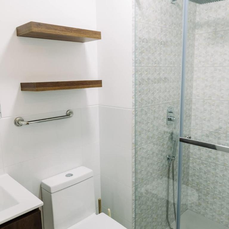 Newly Renovated 2BR Apartment in Lima - Apartamento - 29