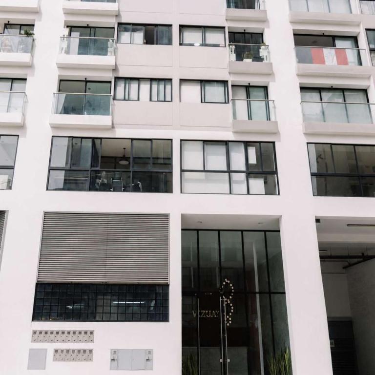 Newly Renovated 2BR Apartment in Lima - Apartamento - 35