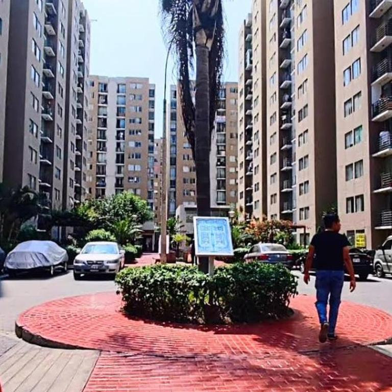 TORRE Timbo - Apartamento de 1 dormitorio - 3