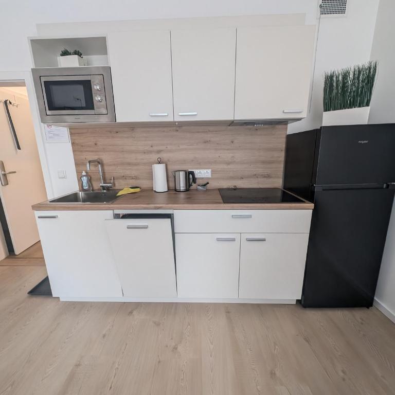 See 3 - Schönes 2-Zimmer Appartement mit Parkplatz und Seezugang - Apartment mit 1 Schlafzimmer - 7