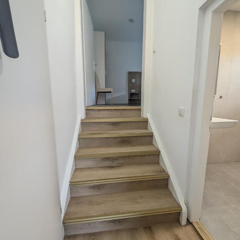 See 3 - Schönes 2-Zimmer Appartement mit Parkplatz und Seezugang - Apartment mit 1 Schlafzimmer - 5