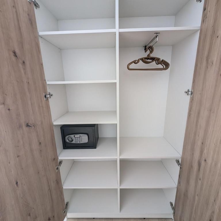 See 3 - Schönes 2-Zimmer Appartement mit Parkplatz und Seezugang - Apartment mit 1 Schlafzimmer - 11