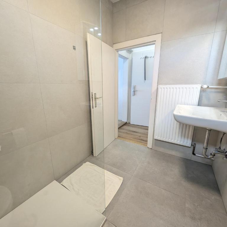 See 3 - Schönes 2-Zimmer Appartement mit Parkplatz und Seezugang - Apartment mit 1 Schlafzimmer - 6