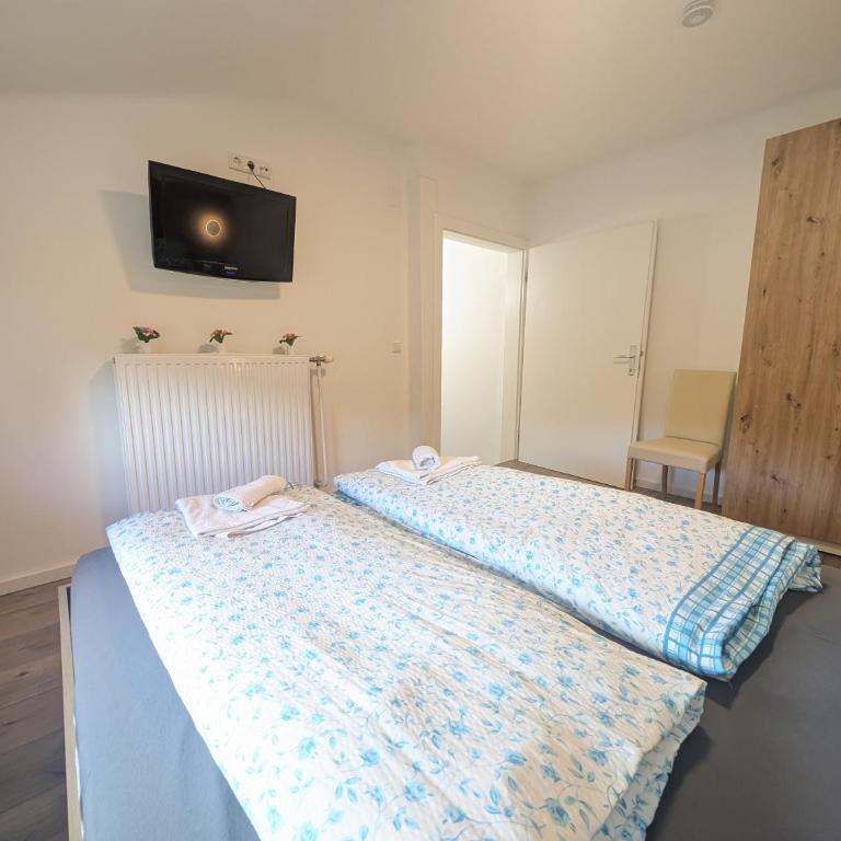 See 3 - Schönes 2-Zimmer Appartement mit Parkplatz und Seezugang - Apartment mit 1 Schlafzimmer - 10