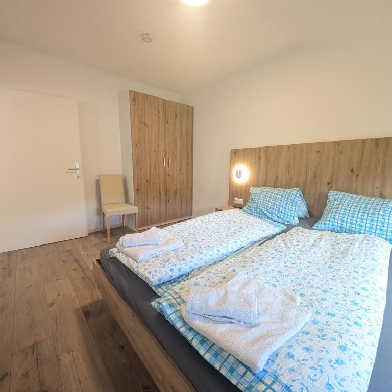 See 3 - Schönes 2-Zimmer Appartement mit Parkplatz und Seezugang - Apartment mit 1 Schlafzimmer - 12