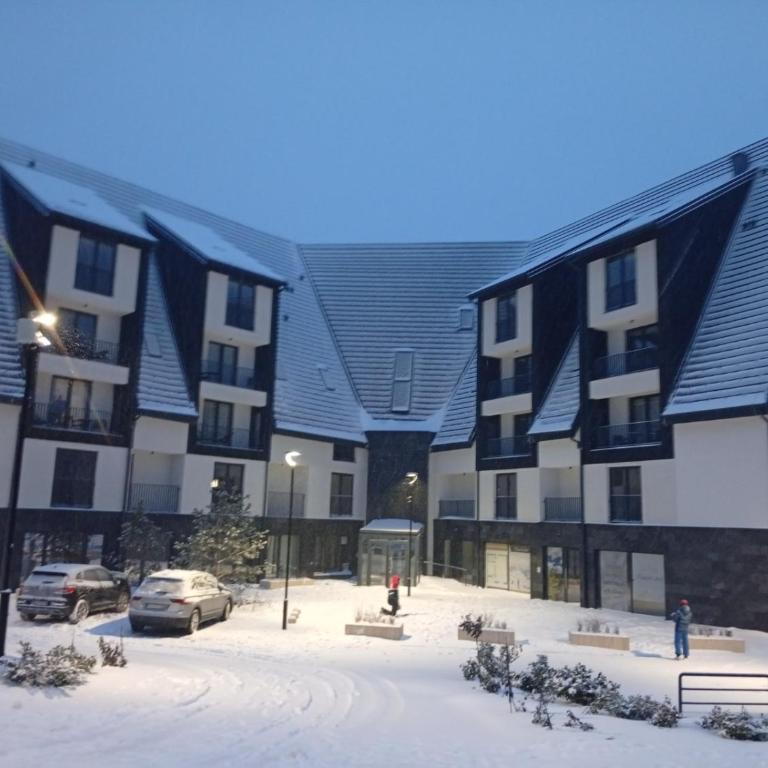 Apartman Lule i Voja - Apartment mit 1 Schlafzimmer - 3
