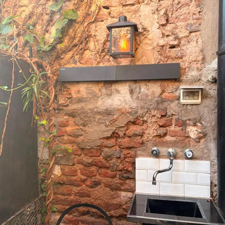 LA CASITA - Apartamento de 1 dormitorio - 18