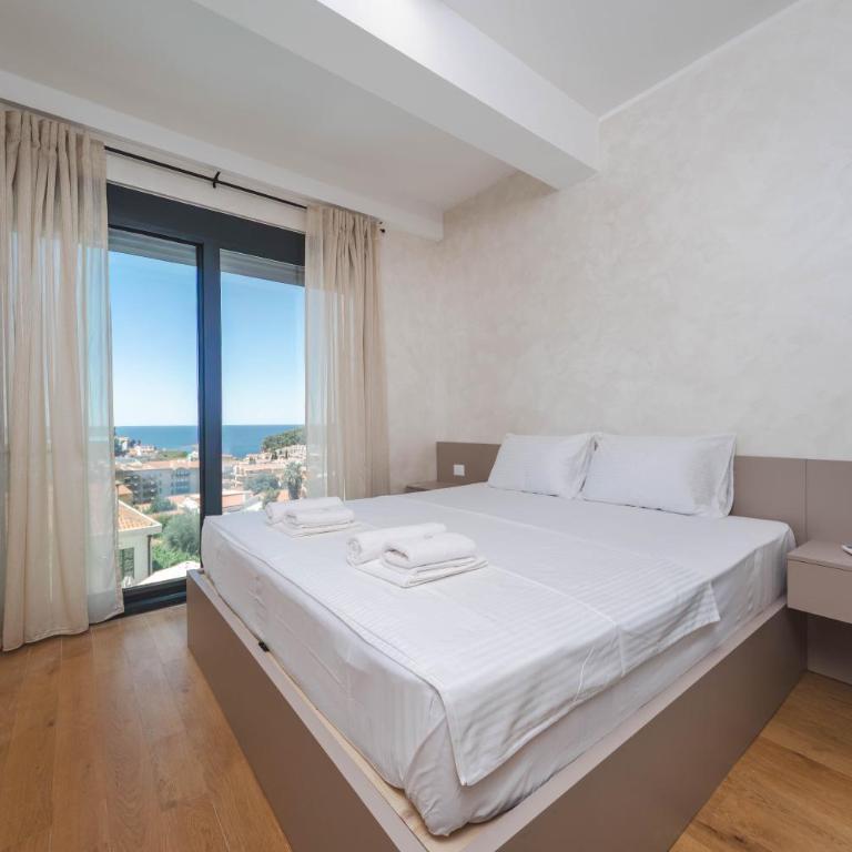 Olive Residence B8 - Apartman sa 1 Spavaćom Sobom - 2
