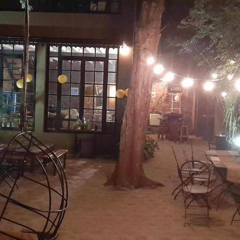 LA CASITA - Casa - 16