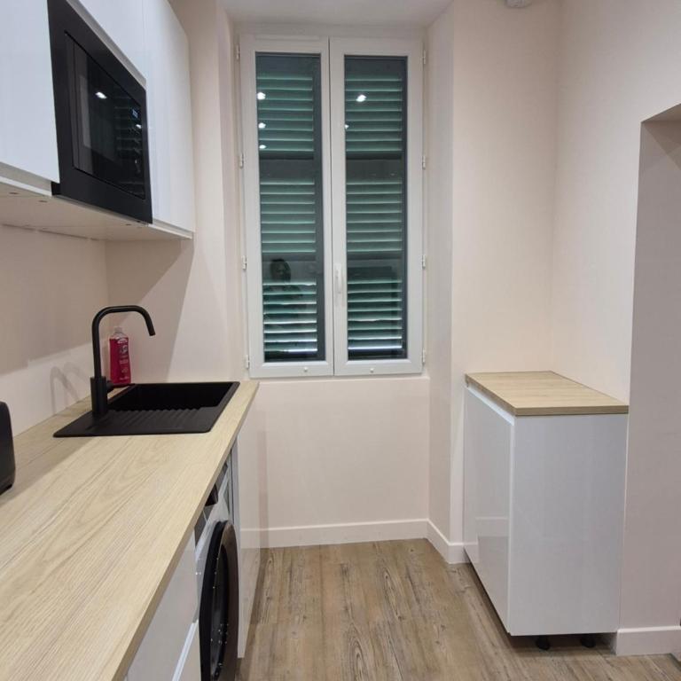Le Cœur de Sanary - Appartement T2 - Appartement 1 Chambre - 2