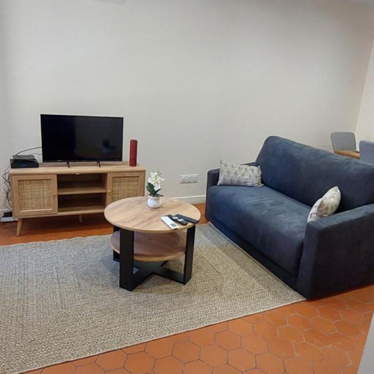 Le Cœur de Sanary - Appartement T2 - Appartement 1 Chambre - 8