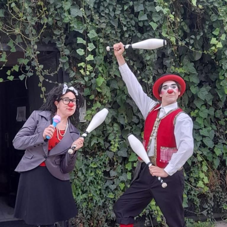 LA CASITA - Casa - 19
