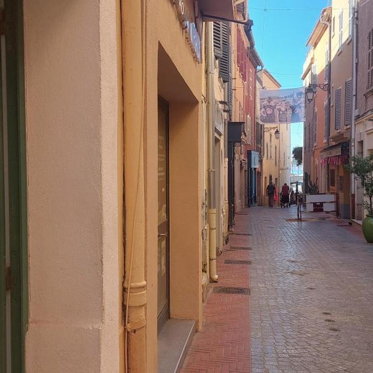 Le Cœur de Sanary - Appartement T2 - Appartement 1 Chambre - 12