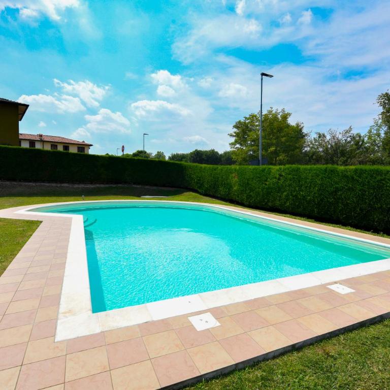 Appartamento Michelangelo Peschiera - Appartamento Familiare con 2 Camere da Letto - 1
