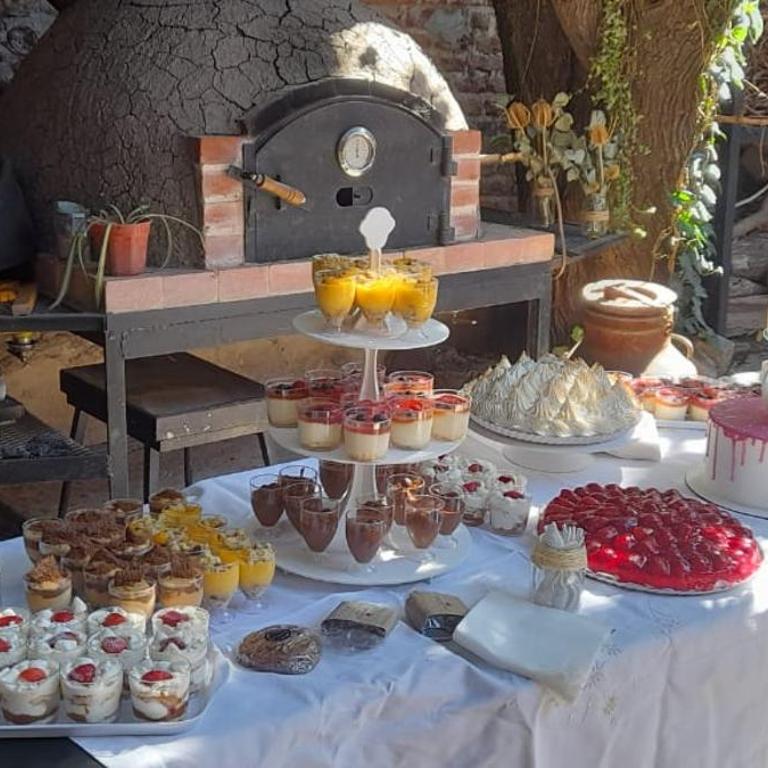 LA CASITA - Casa - 21