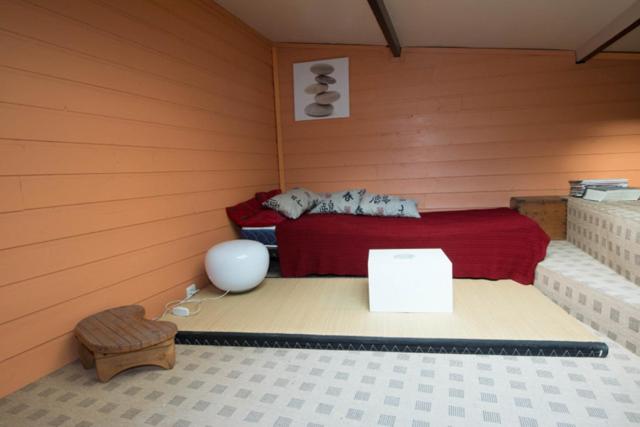 charming Paris 20 apartment - Appartement 1 Chambre - 2