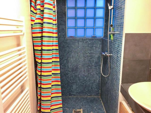 charming Paris 20 apartment - Appartement 1 Chambre - 4