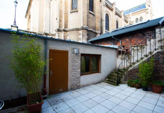 charming Paris 20 apartment - Appartement 1 Chambre - 7