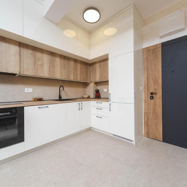 Olive Residence B8 - Apartman sa 1 Spavaćom Sobom - 7
