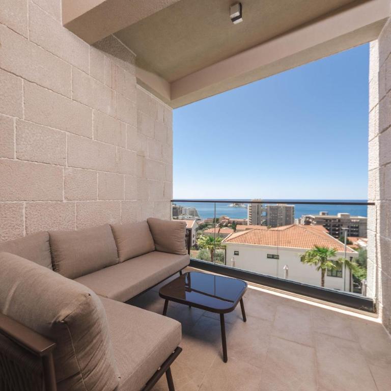 Olive Residence B8 - Apartman sa 1 Spavaćom Sobom - 8