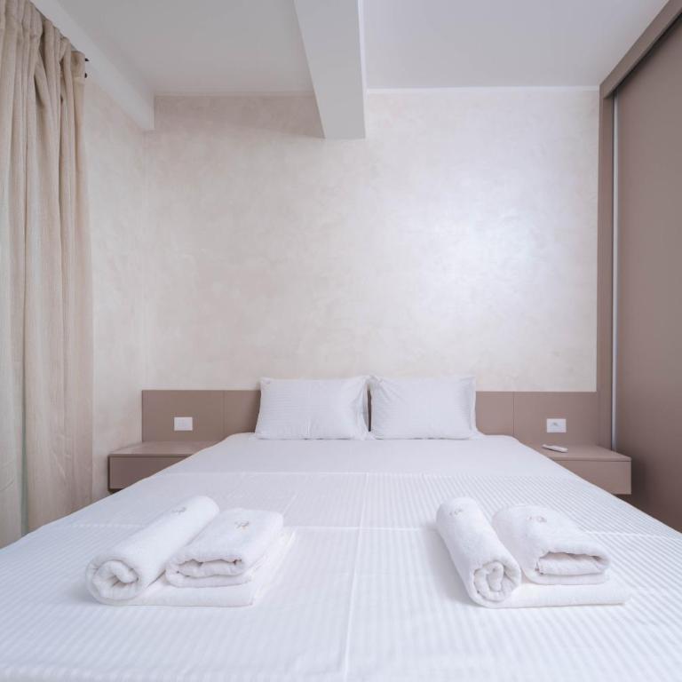 Olive Residence B8 - Apartman sa 1 Spavaćom Sobom - 15