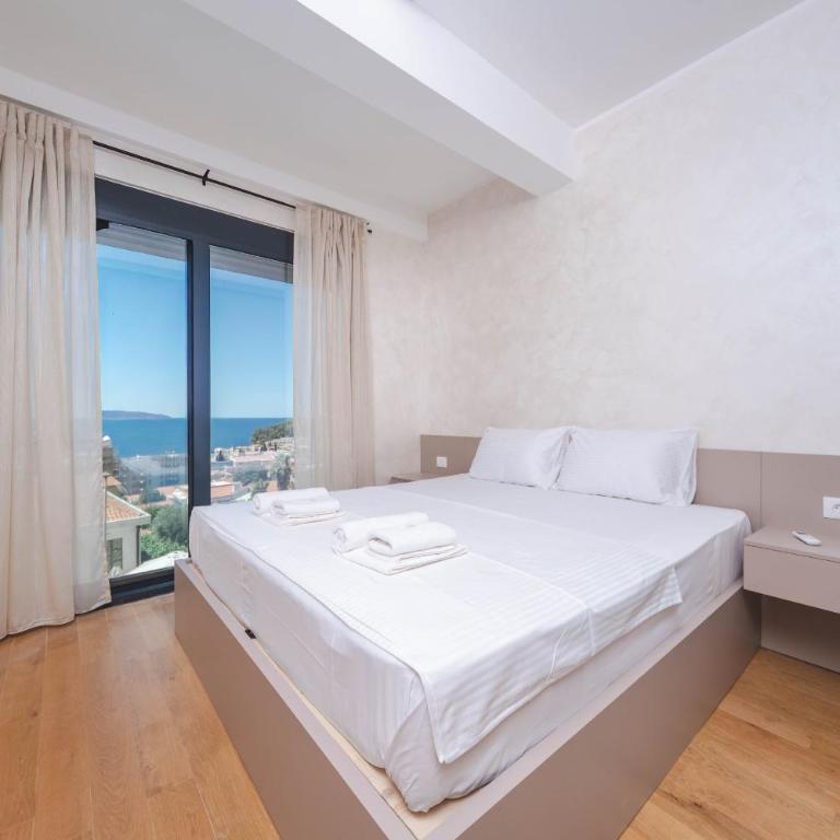 Olive Residence B8 - Apartman sa 1 Spavaćom Sobom - 17
