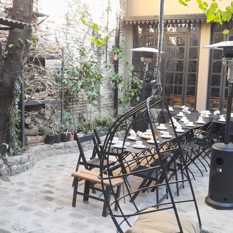 LA CASITA - Casa - 30