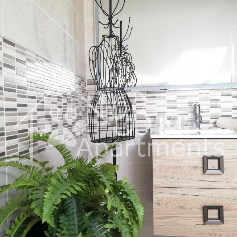 B&C Apartments - Monolocale Deluxe - 6