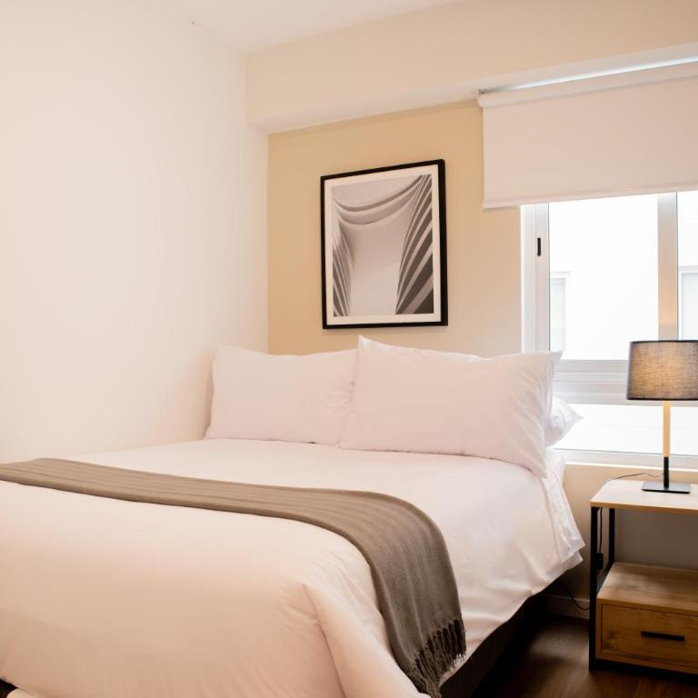 Fanning Suits by Wynwood House - Two-Room Apartment - 20