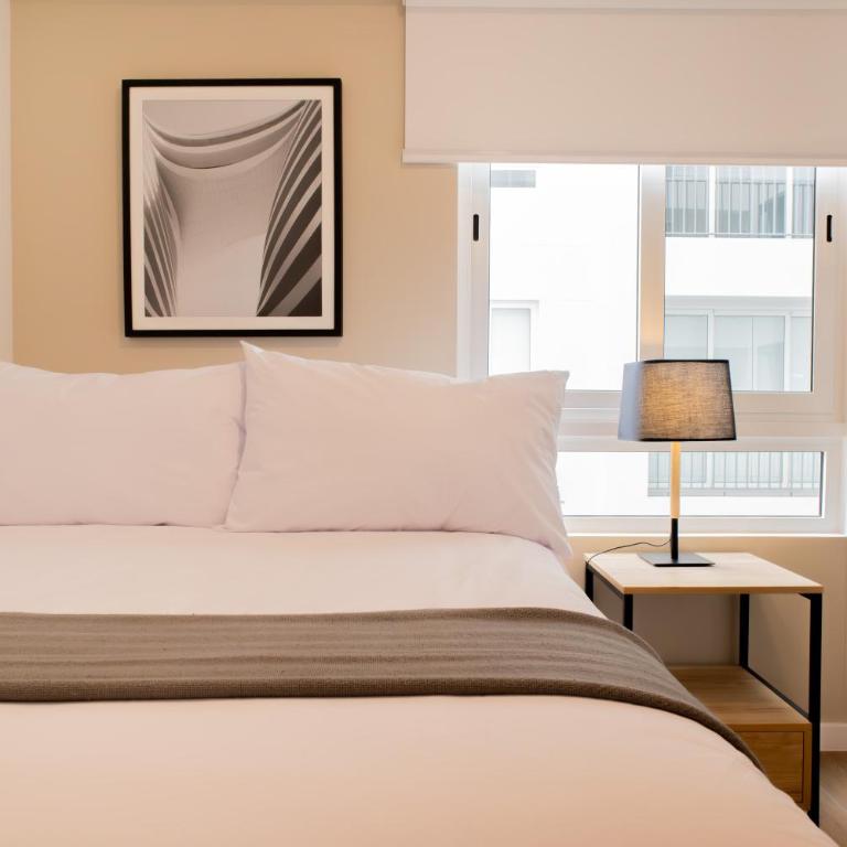 Fanning Suits by Wynwood House - Two-Room Apartment - 19