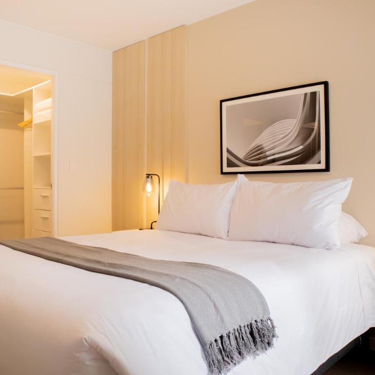 Fanning Suits by Wynwood House - Two-Room Apartment - 14