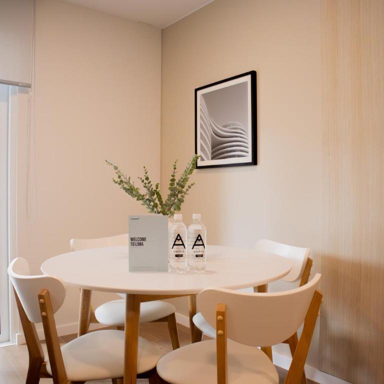 Fanning Suits by Wynwood House - Two-Room Apartment - 7
