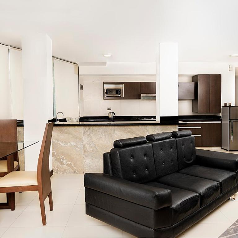 Mai Suites Apart Hotel - Suite de 2 dormitorios - 8