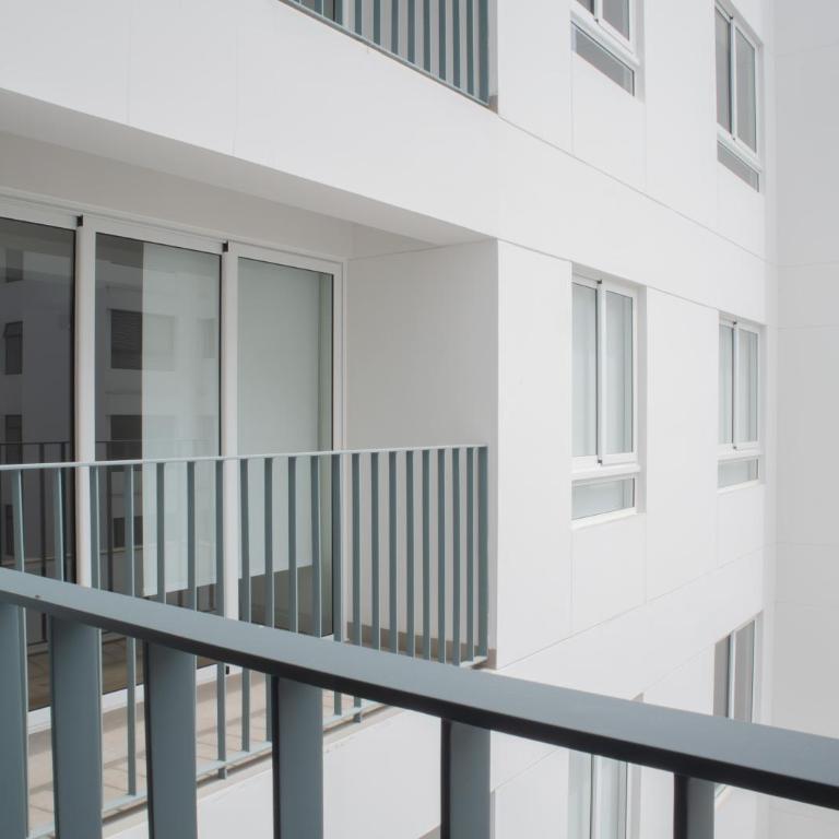 Fanning Suits by Wynwood House - Two-Bedroom Apartment - 21