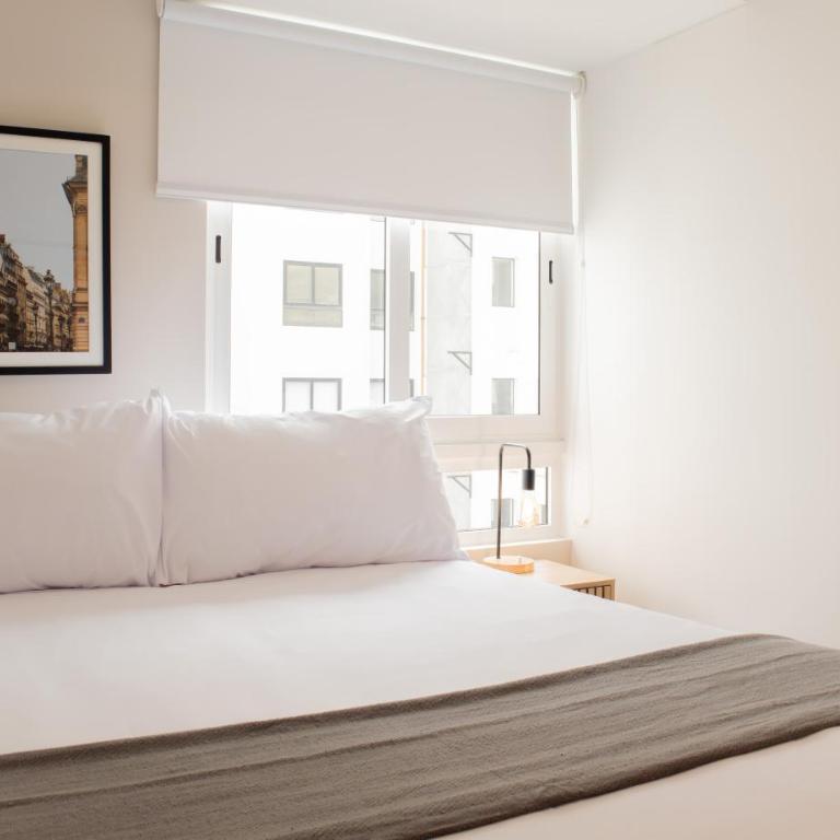 Fanning Suits by Wynwood House - Two-Bedroom Apartment - 23
