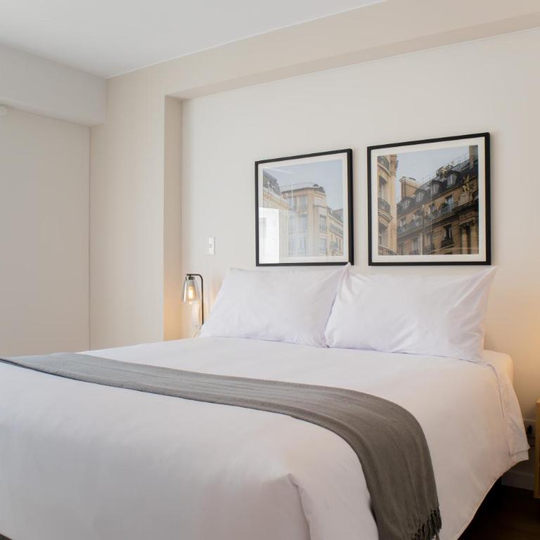 Fanning Suits by Wynwood House - Two-Bedroom Apartment - 18
