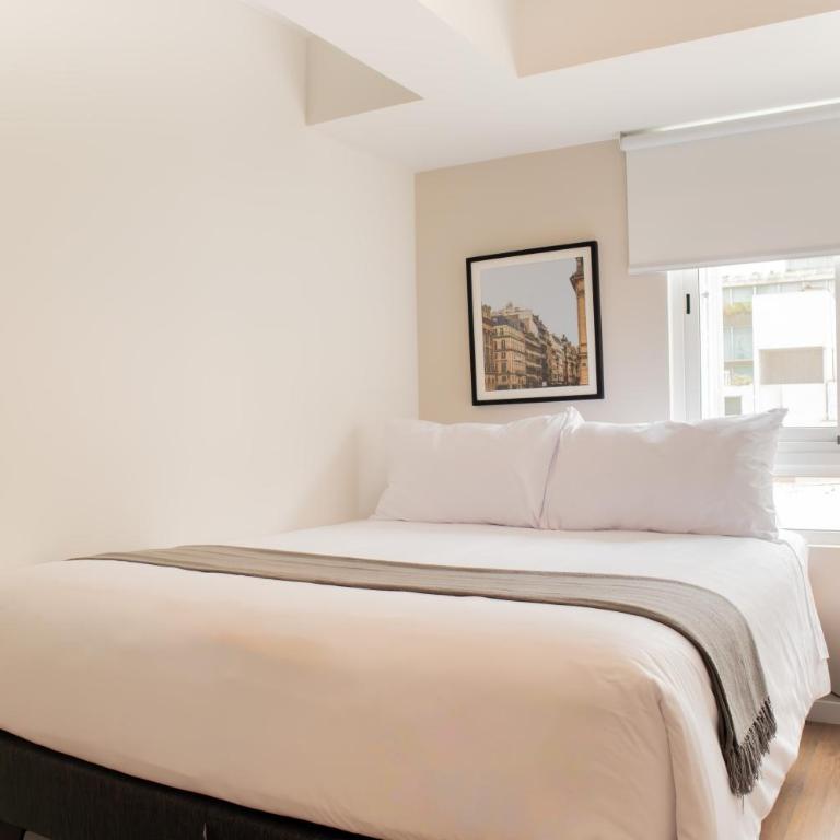 Fanning Suits by Wynwood House - Two-Bedroom Apartment - 13