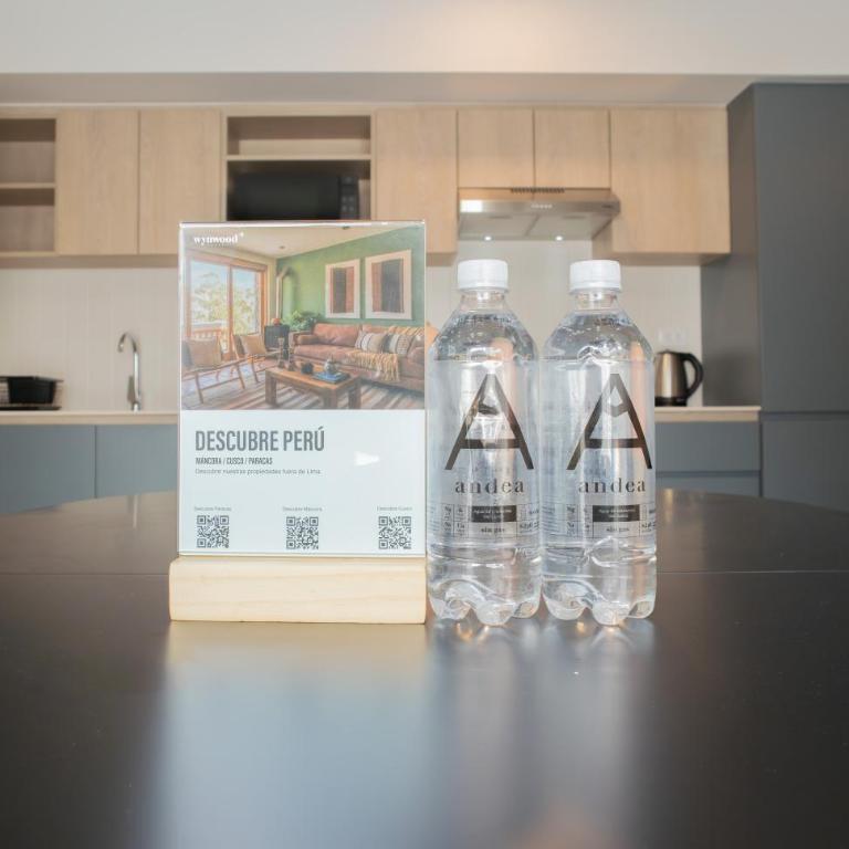 Fanning Suits by Wynwood House - Two-Bedroom Apartment - 10