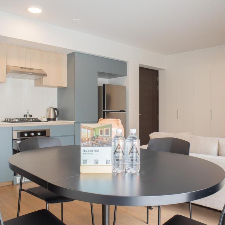 Fanning Suits by Wynwood House - Two-Bedroom Apartment - 8
